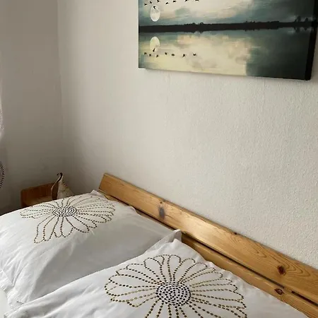 Lejlighed In Mit Grossem Balkon Lelkendorf